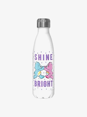 Care Bears Shine Bright Water Bottle