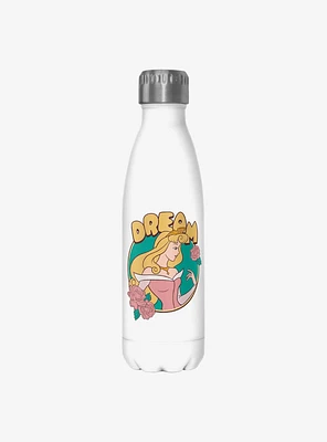 Disney Sleeping Beauty Dream Aurora Water Bottle