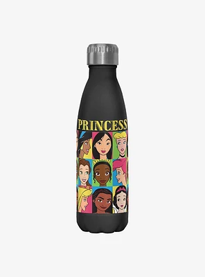 Disney Princesses Princess Nine Box Water Bottle