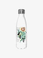 Disney Mulan Up And Up Water Bottle