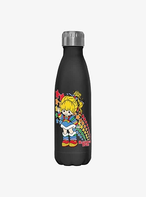 Rainbow Brite And Starlite Water Bottle