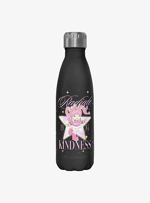 Rainbow Brite Radiate Kindness Water Bottle