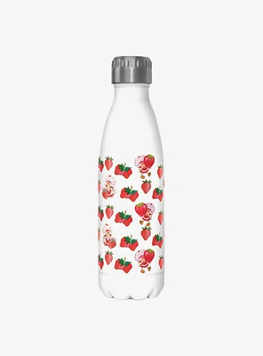 Strawberry Shortcake Magical Toss Water Bottle