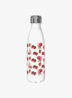 Strawberry Shortcake Magical Toss Water Bottle