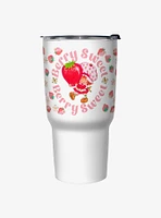 Strawberry Shortcake Berry Sweet Circle Travel Mug