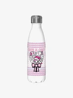 Tokidoki Cozy Sweater Water Bottle