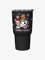 Tokidoki Cute And Cozy Travel Mug