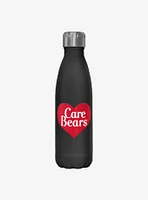 Care Bears Heart Water Bottle