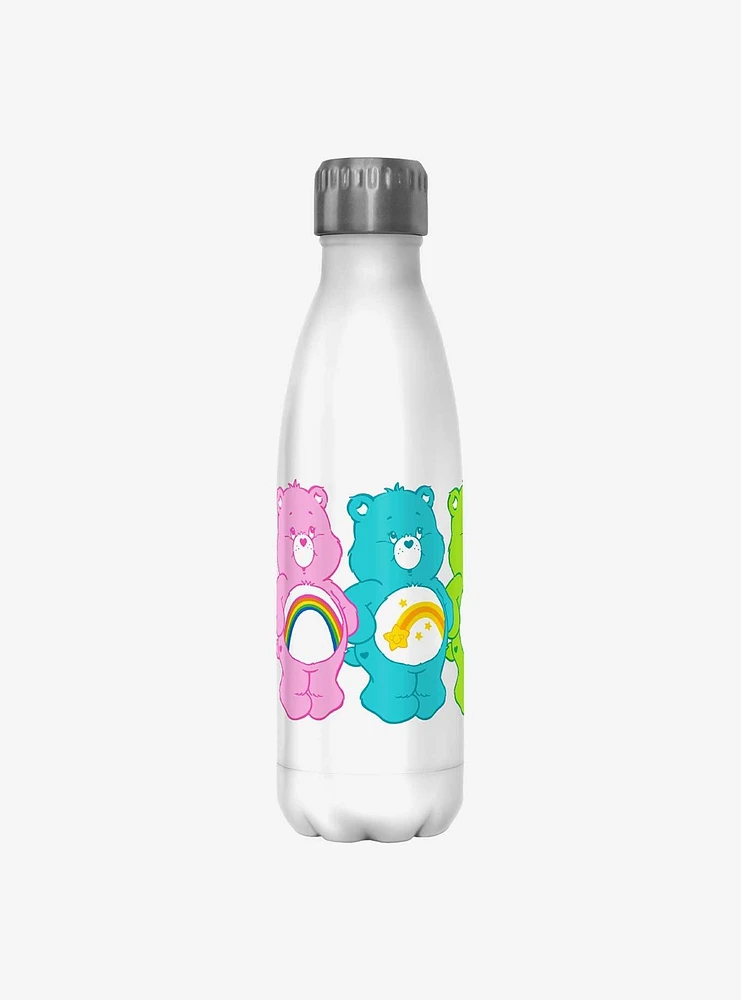 Care Bears Together Water Bottle