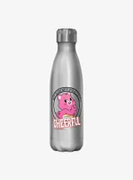 Care Bears Cheerful Horoscope Water Bottle