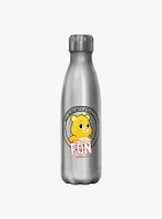 Care Bears Fun Horoscope Water Bottle