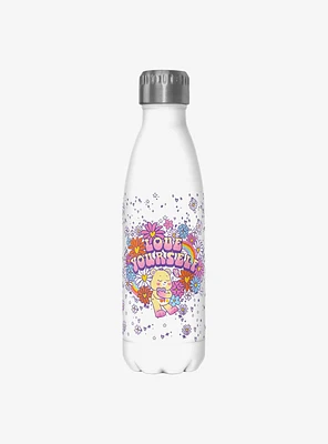 Care Bears Love Yourself Water Bottle