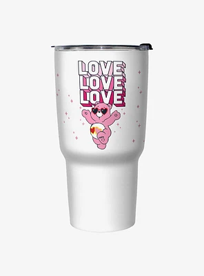 Care Bears Love Stack Travel Mug