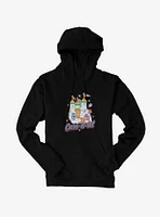 Care Bears A Lot Hoodie