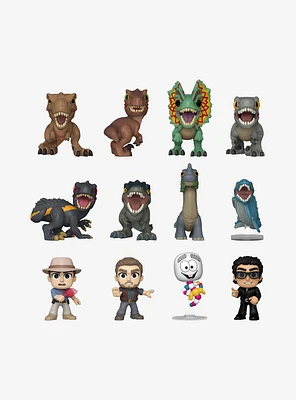 Funko Mystery Minis Jurassic World Blind Box Figure