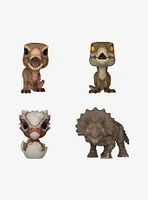 Funko Pocket Pop! Jurassic World Dinosaurs Blind Box Vinyl Figure