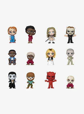 Funko Mystery Minis Universal Horror Characters Blind Box Figure