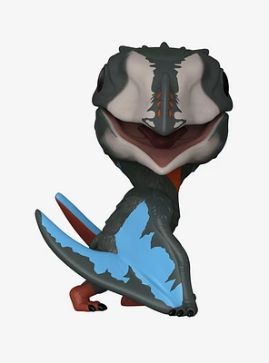 Funko Pop! Movies Jurassic World: Rebirth Quetzalcoatlus Vinyl Figure