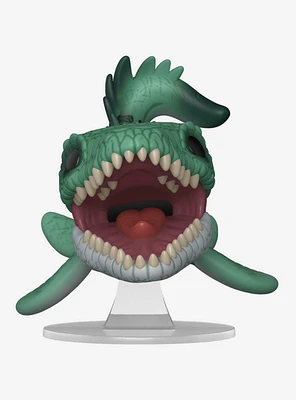 Funko Pop! Movies Jurassic World: Rebirth Mosasaurus Vinyl Figure