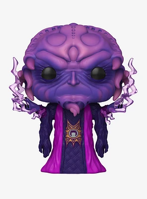Funko Pop! Movies Mighty Morphin Power Rangers: The Movie Ivan Ooze Vinyl Figure