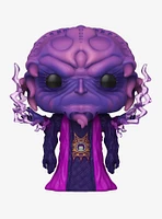 Funko Pop! Movies Mighty Morphin Power Rangers: The Movie Ivan Ooze Vinyl Figure