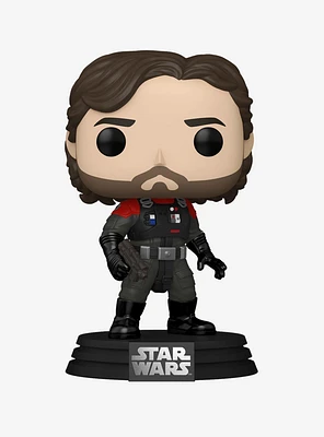 Funko Pop! Star Wars Cassian Andor (Sienar Test Pilot) Vinyl Figure