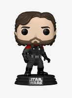 Funko Pop! Star Wars Cassian Andor (Sienar Test Pilot) Vinyl Figure