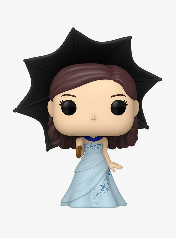 Funko Pop! Television Gilmore Girls Rory Gilmore Vinyl Figure