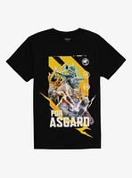 Marvel Rivals For Asgard T-Shirt