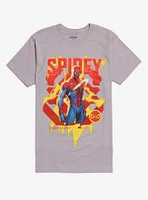 Marvel Rivals Spider-Man T-Shirt