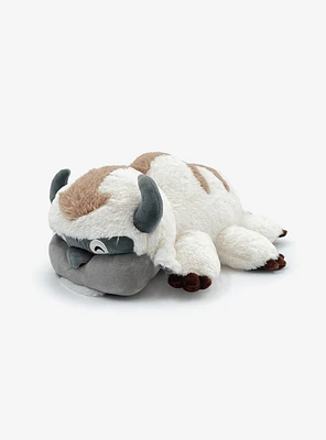 Avatar: The Last Airbender Appa Weighted 16 Inch Plush
