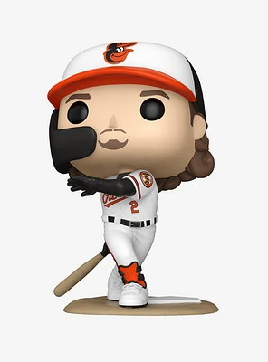 Funko Pop! MLB Baltimore Orioles Gunnar Henderson Vinyl Figure
