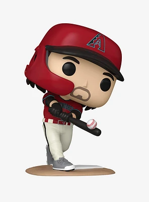 Funko Pop! MLB Arizona Diamondbacks Corbin Carroll Vinyl Figure
