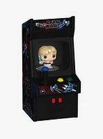 Funko Bitty Pop! Star Wars Luke Skywalker Mini Figure Arcade Display