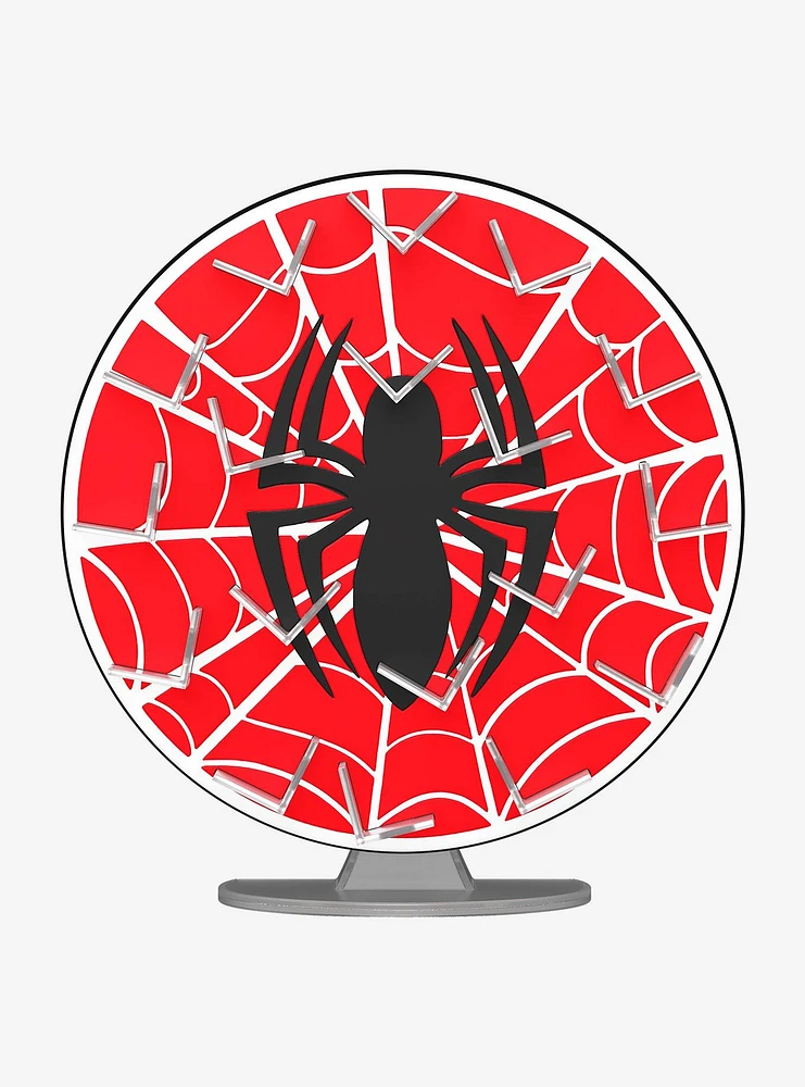 Funko Bitty Pop! Display Marvel Spider-Man Mini Figure Display