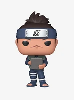 Funko Pop! Animation Naruto Shippuden Iruka Umino Vinyl Figure