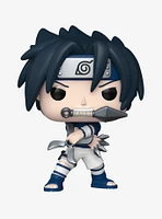 Funko Pop! Animation Naruto Shippuden Sasuke Uchiha Vinyl Figure