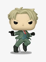 Funko Pop! Animation Spy x Family Loid Forger Vinyl Figure