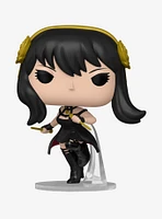 Funko Pop! Animation Spy x Family Yor Forger Vinyl Figure