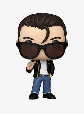 Funko Pop! Movies Cry-Baby Wade "Cry-Baby" Walker Vinyl Figure