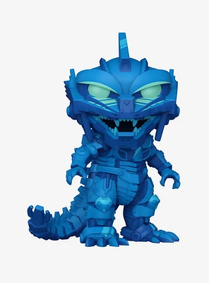 Funko Pop! Movies Godzilla Mechagodzilla Vinyl Figure