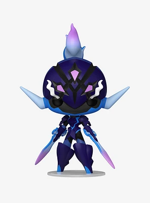 Funko Pop! Games Pokémon Ceruledge Vinyl Figure