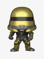 Funko Pop! Heroes DC Comics Superman Hammer of Boravia Vinyl Figure
