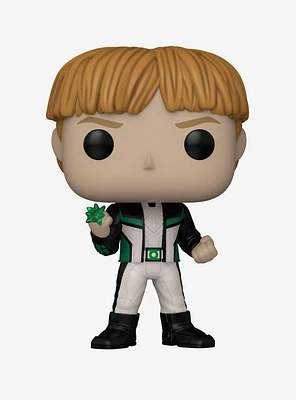 Funko Pop! Heroes DC Comics Superman Guy Gardner Vinyl Figure