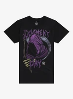 WWE The Judgment Day Grim Reaper T-Shirt