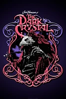 The Dark Crystal SkekUng Poster