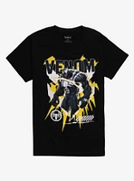 Marvel Rivals Venom T-Shirt