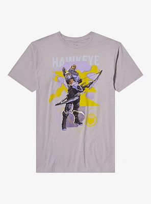 Marvel Rivals Hawkeye T-Shirt