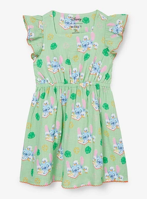 Disney Lilo & Stitch Ducklings Toddler Dress — BoxLunch Exclusive