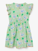 Disney Lilo & Stitch Ducklings Toddler Dress — BoxLunch Exclusive